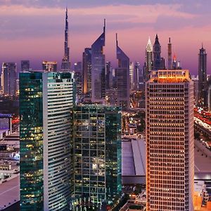 Jumeirah Living World Trade Centre Dubai